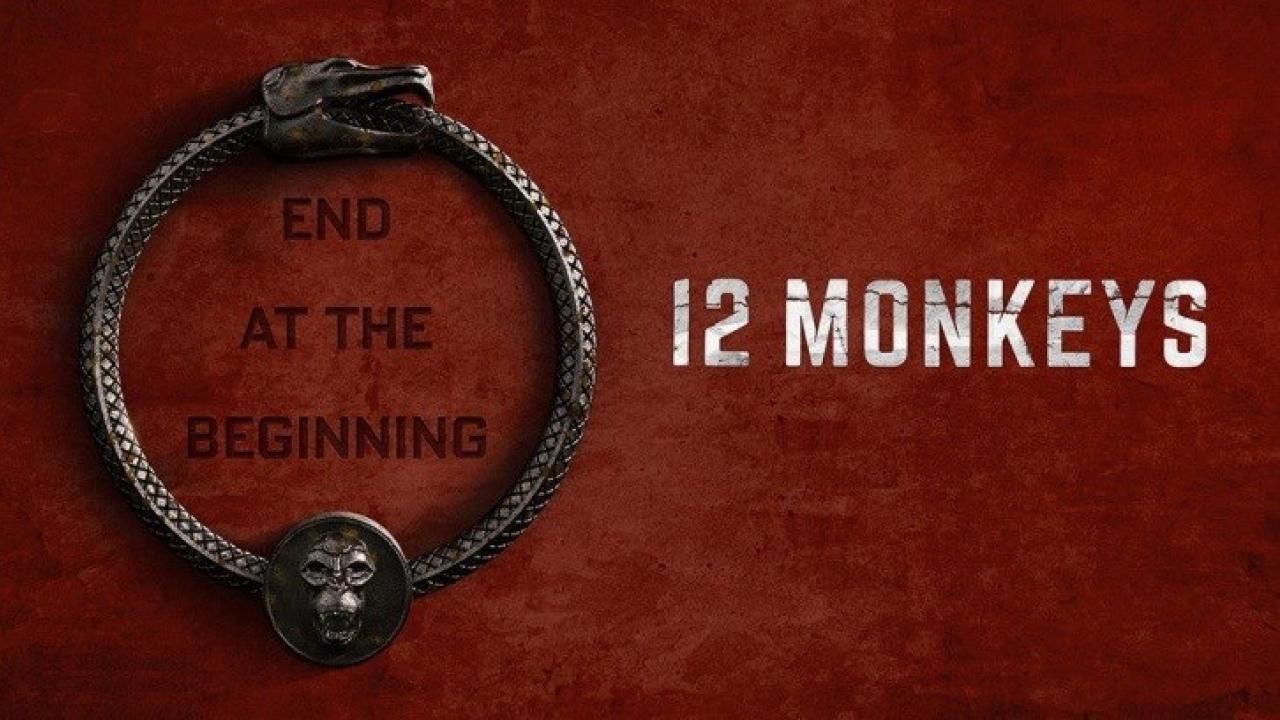 12 Monkeys, saison 4, date, trailer