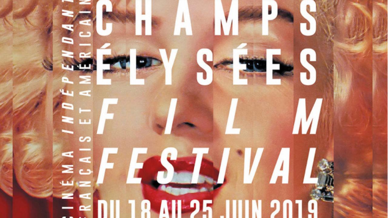 Champs Elysées Film Festival 
