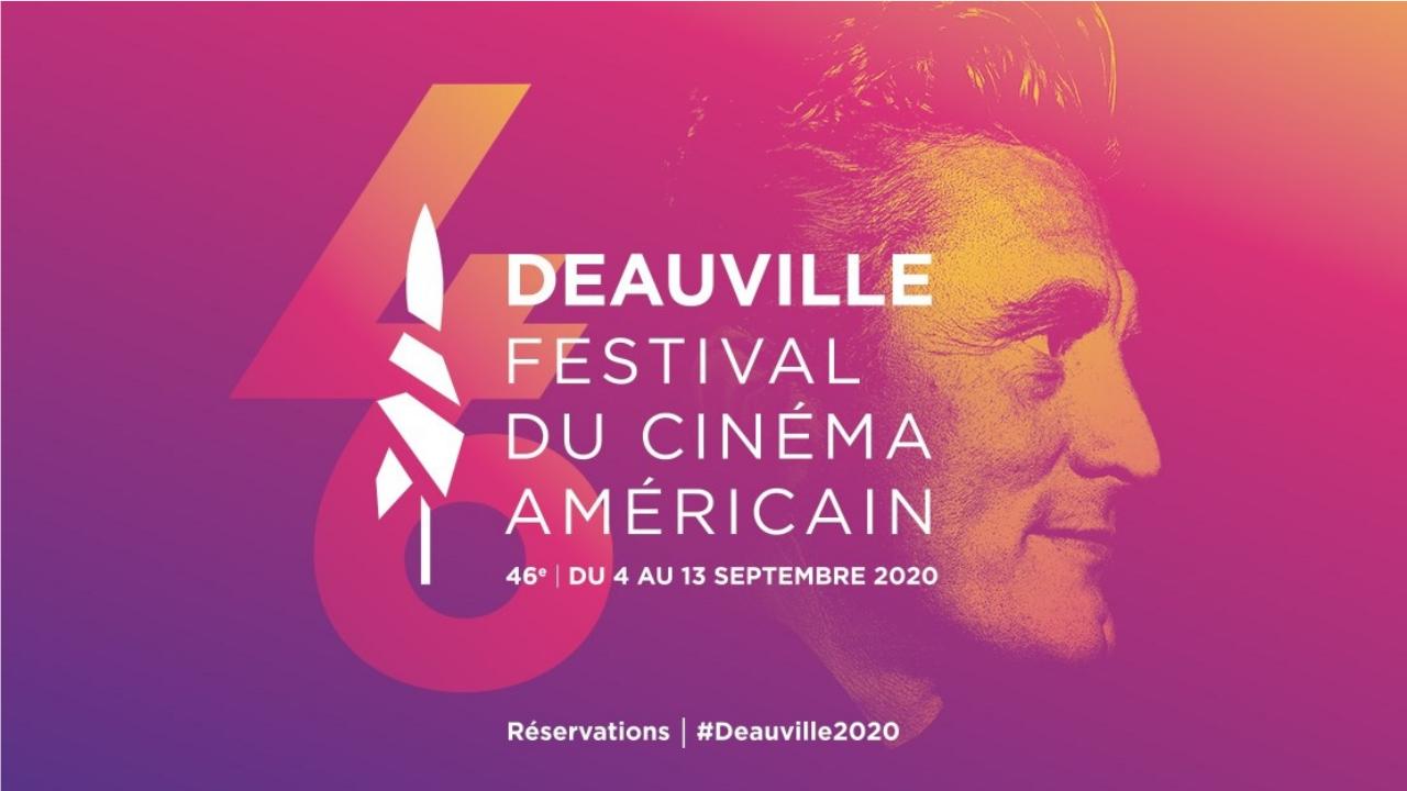 Le festival de Deauville 2020