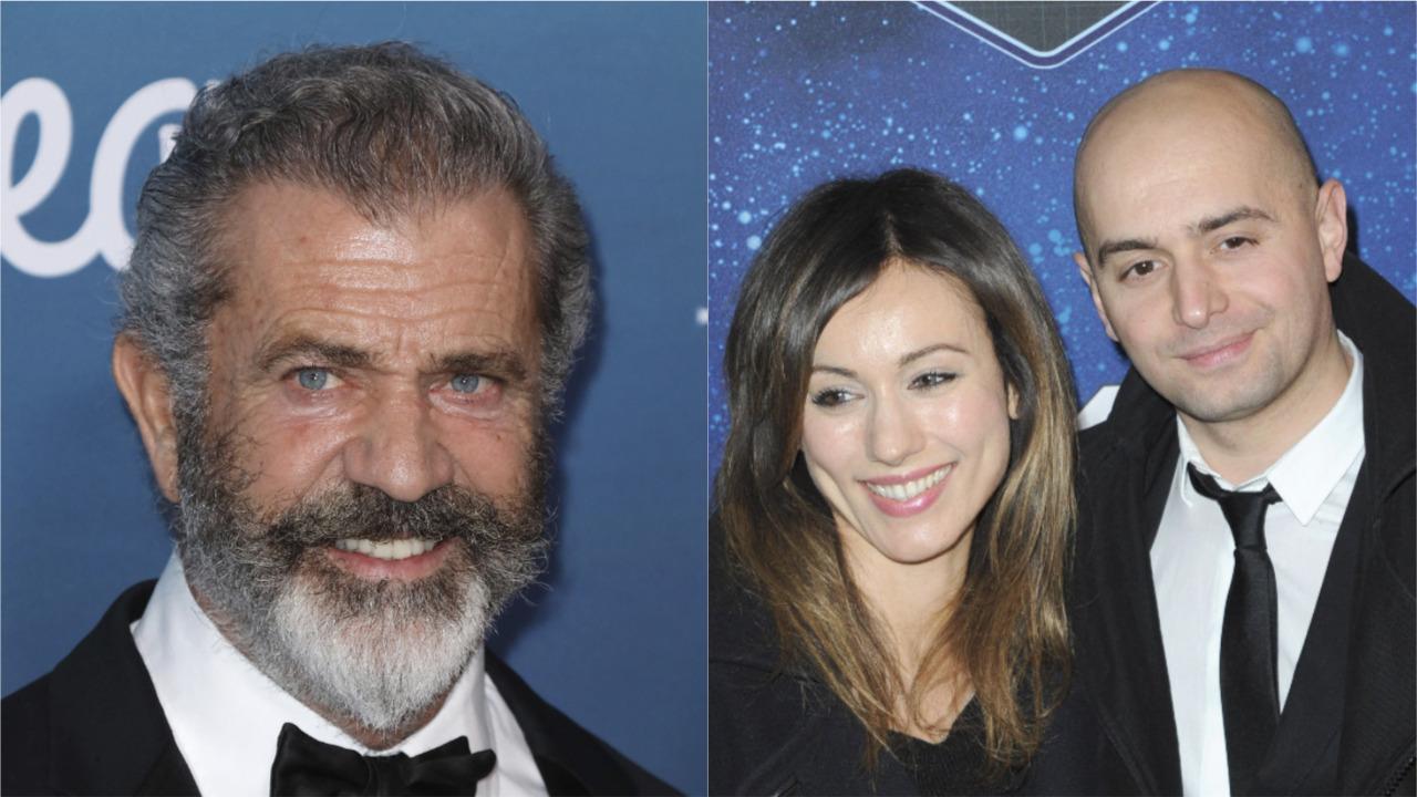 Mel Gibson en tournage à Paris pour le réalisateur de Connectés