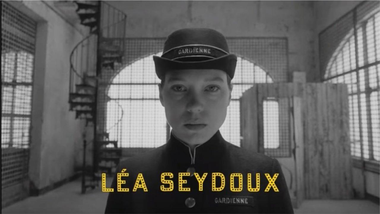 Positive au Covid, Léa Seydoux devra-t-elle annuler sa venue à Cannes ?