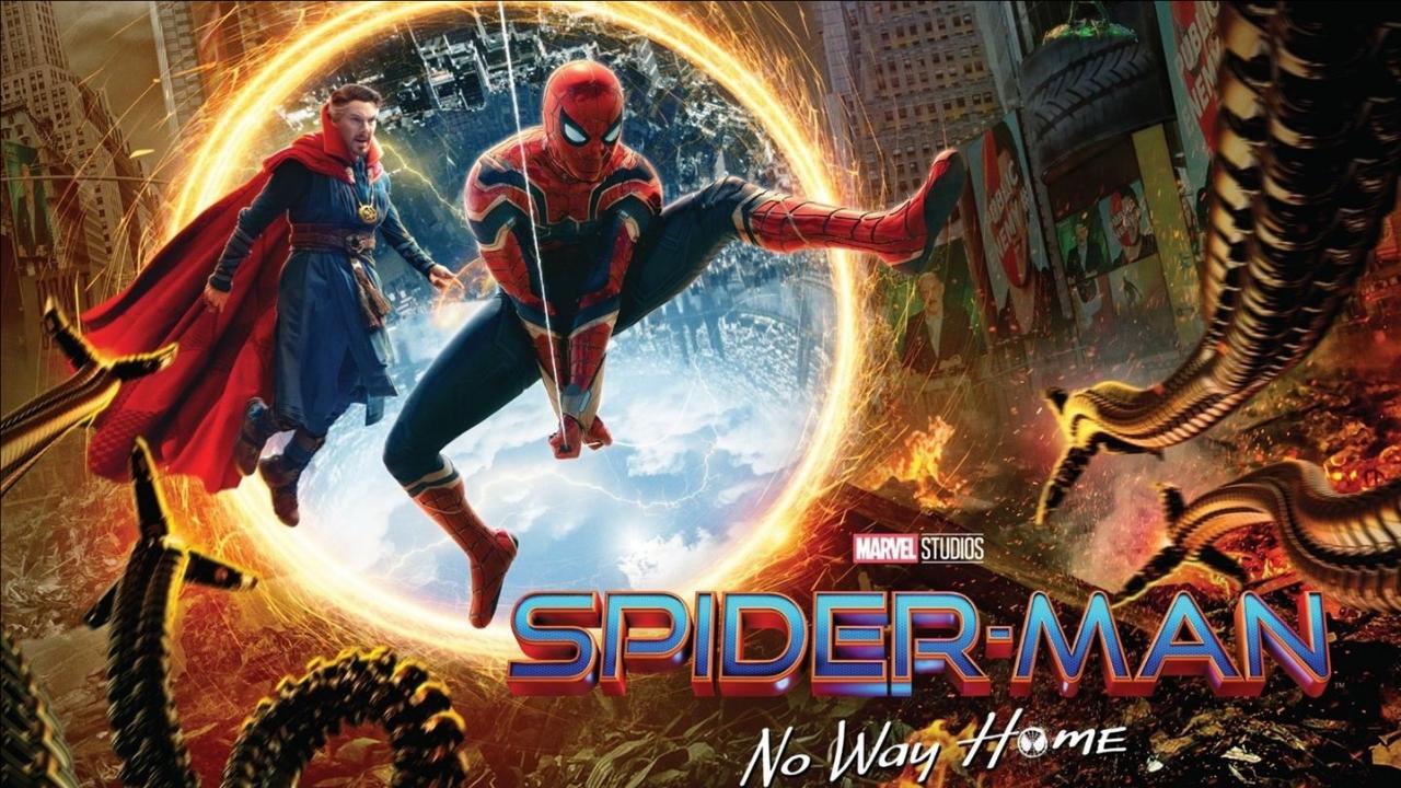 Spider-Man : No Way Home : Un nouveau teaser rempli d'images inédites