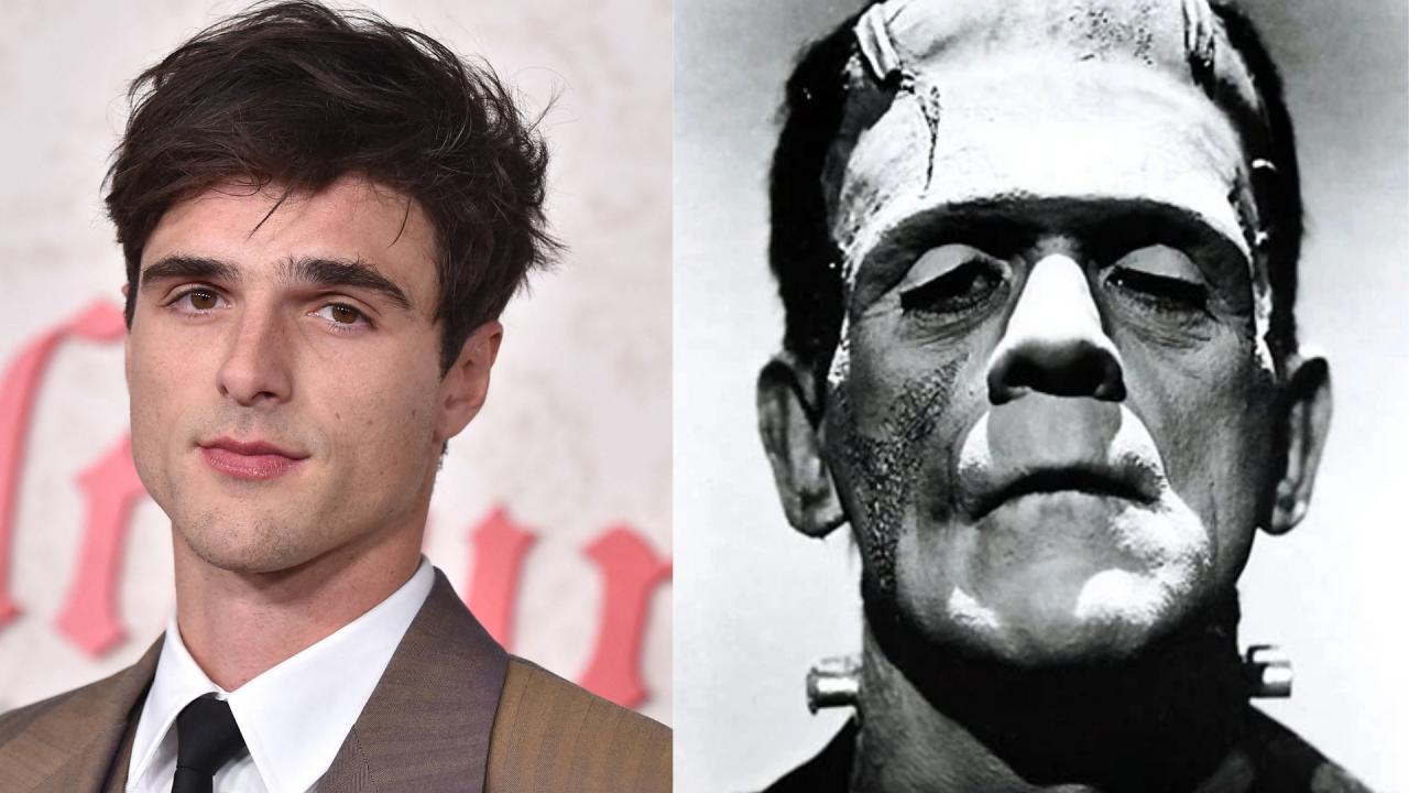 Jacob Elordi sera finalement le monstre de Frankenstein de Guillermo del Toro 