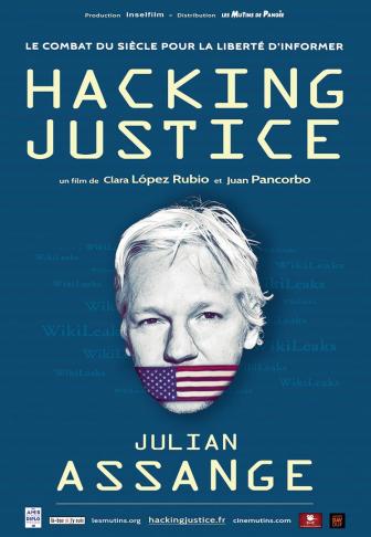 hacking justice