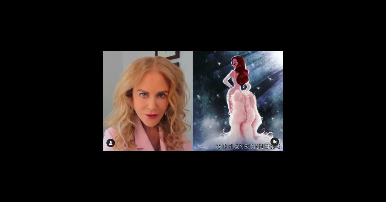Nicole Kidman célèbre les 20 ans de Moulin Rouge en vidéo