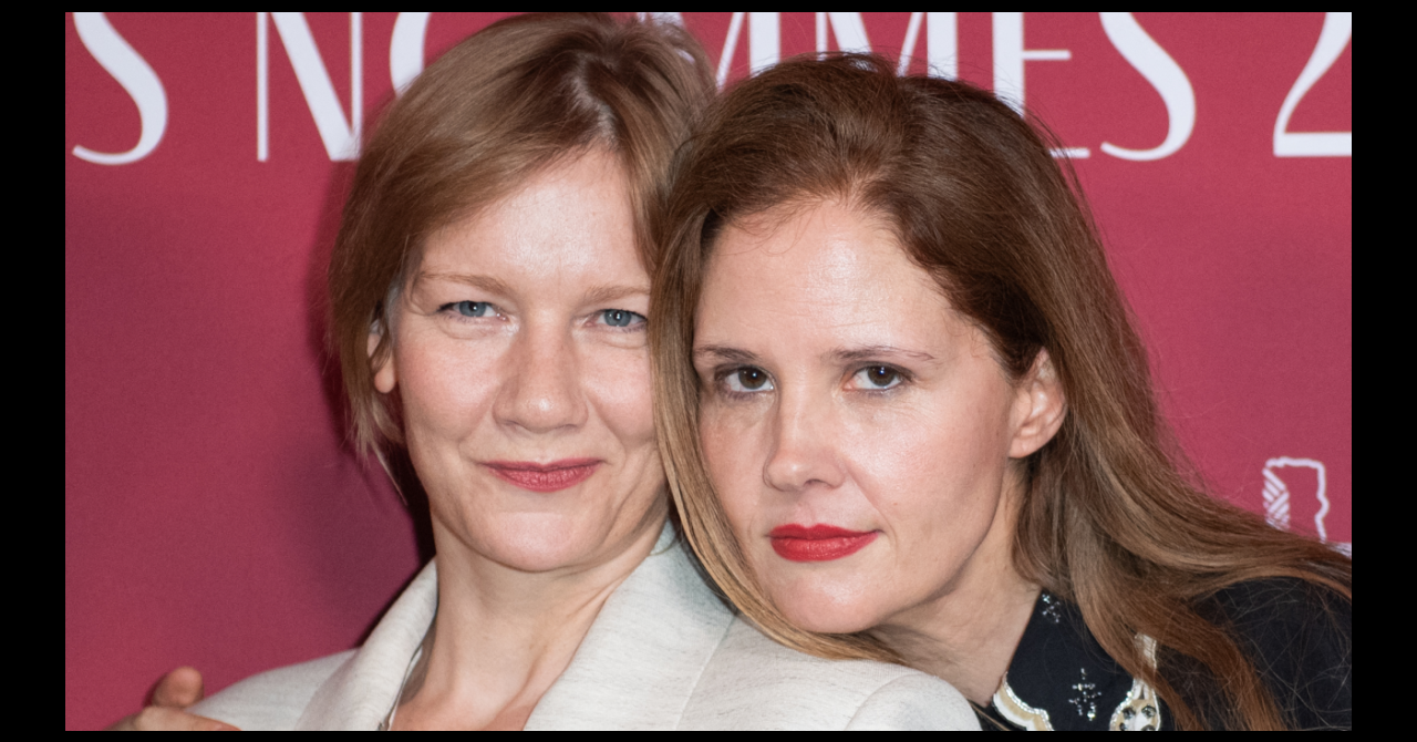 Best-of du dîner des César 2024 : Justine Triet et Sandra Hüller, stars de la soirée